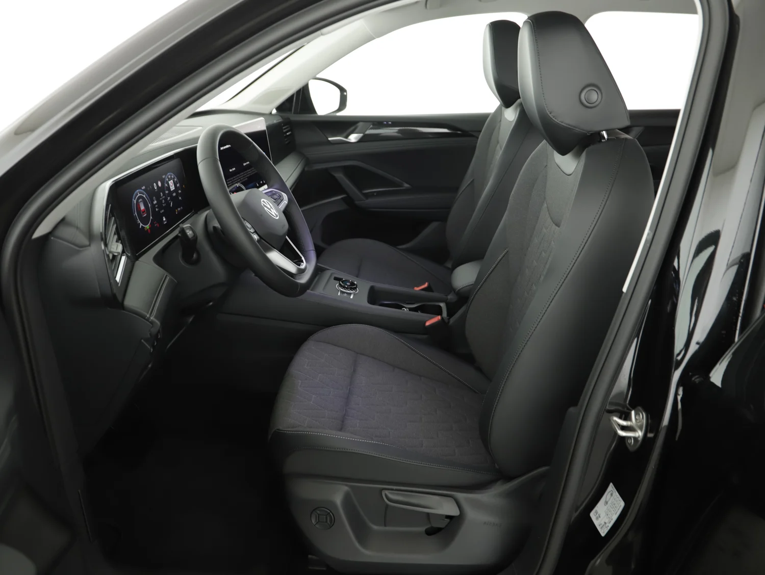 Bild eines VW Tiguan Friends TDI 4MOTION DSG
