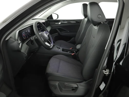 Bild eines VW Tiguan Friends TDI 4MOTION DSG