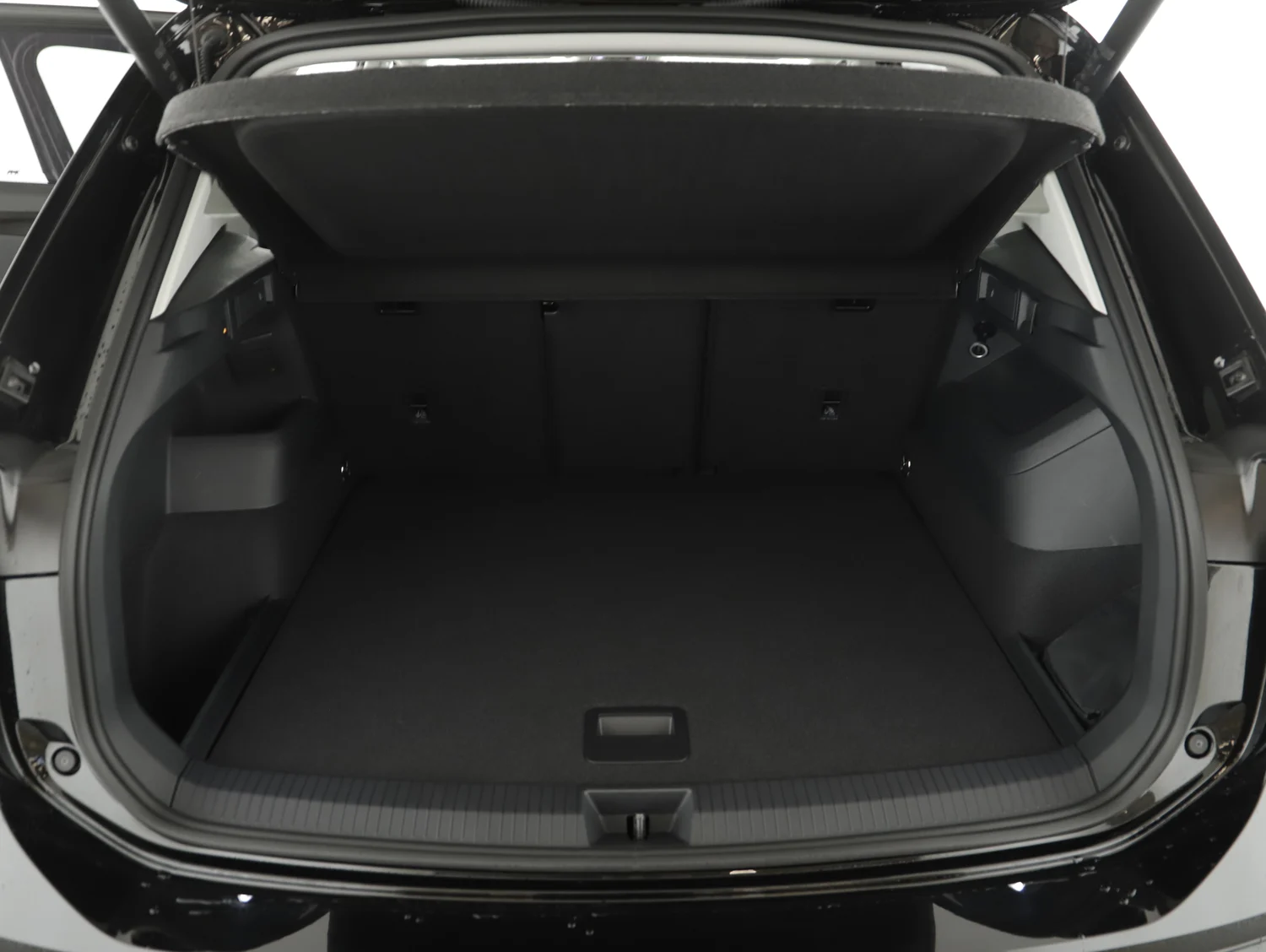 Bild eines VW Tiguan Friends TDI 4MOTION DSG