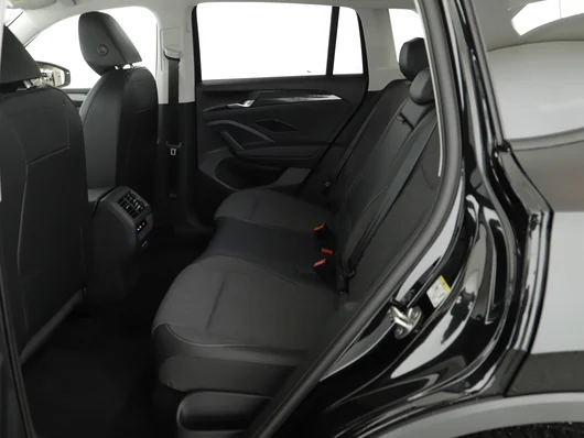 Bild eines VW Tiguan Friends TDI 4MOTION DSG