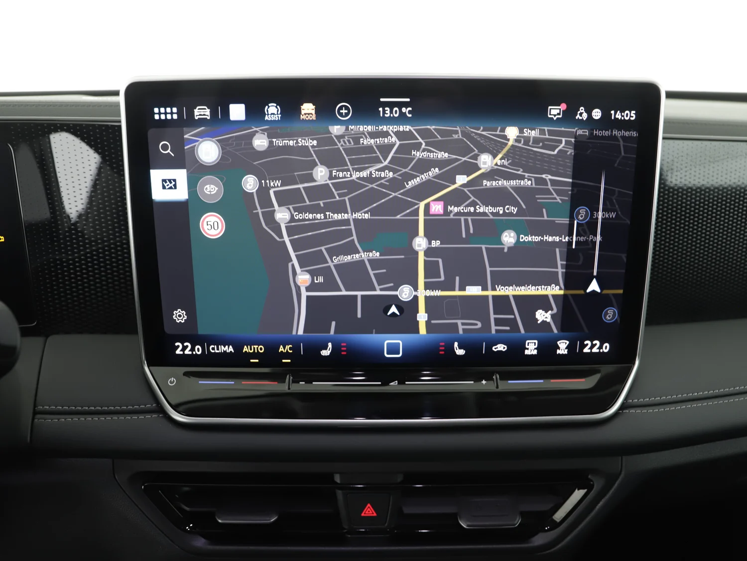 Bild eines VW Tiguan Friends TDI 4MOTION DSG