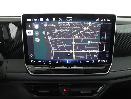 Bild eines VW Tiguan Friends TDI 4MOTION DSG