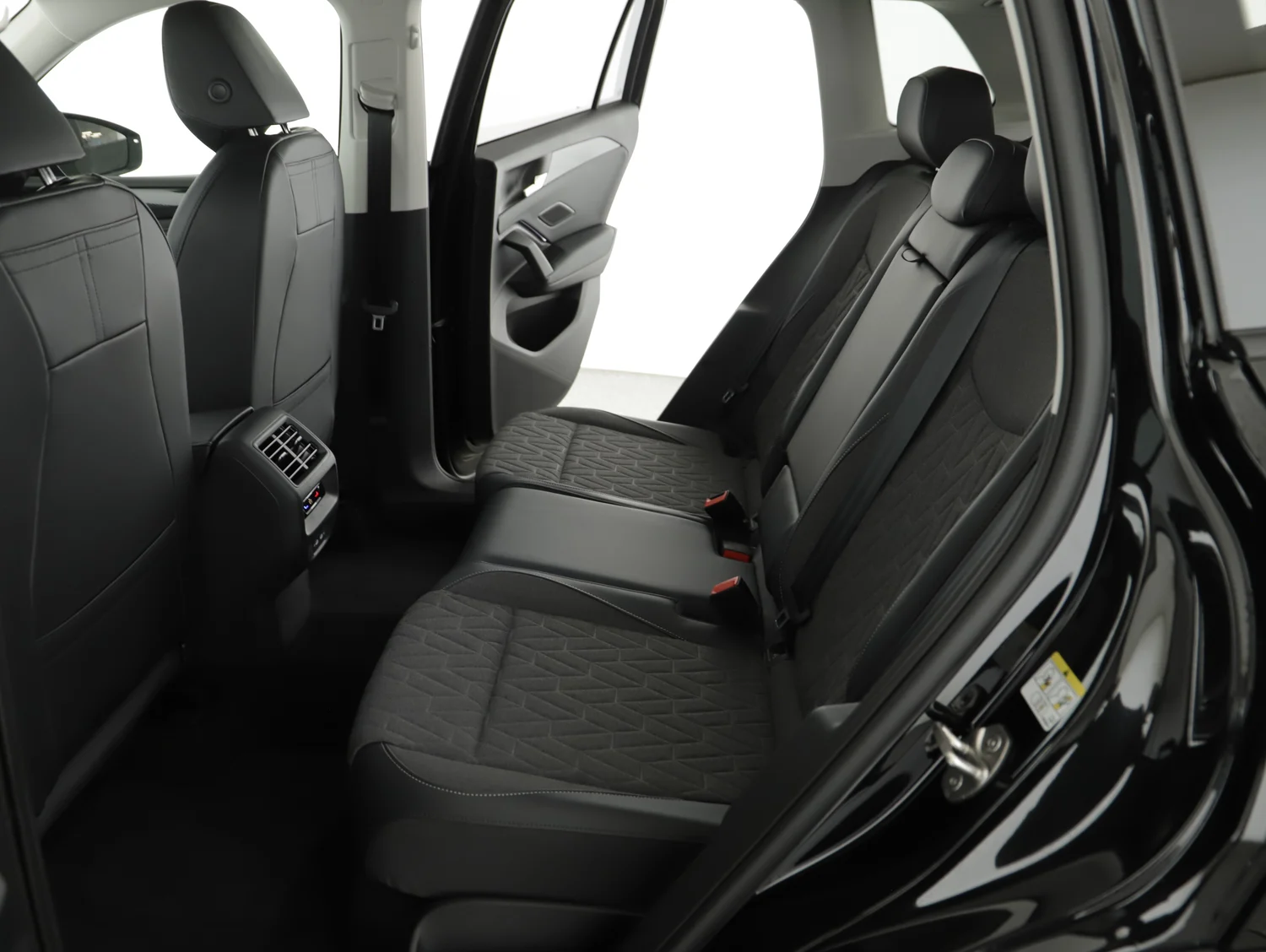 Bild eines VW Tiguan Friends TDI 4MOTION DSG