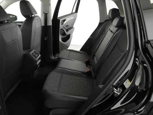 Bild eines VW Tiguan Friends TDI 4MOTION DSG