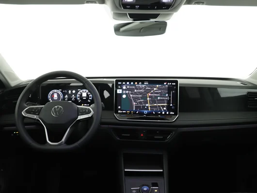 Bild eines VW Tiguan Friends TDI 4MOTION DSG