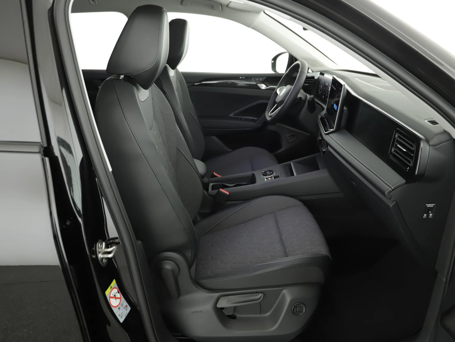 Bild eines VW Tiguan Friends TDI 4MOTION DSG