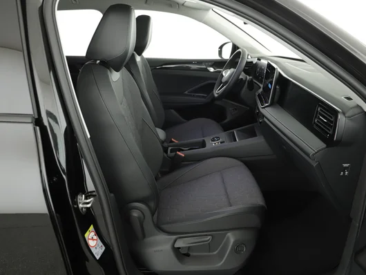 Bild eines VW Tiguan Friends TDI 4MOTION DSG