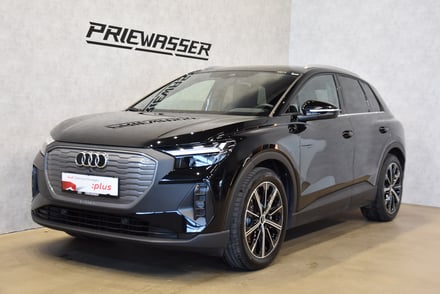 Audi Q4 40 e-tron