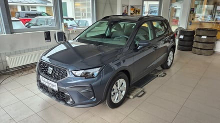 SEAT Arona Reference Edition 1.0 TSI