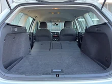 VW Golf Variant Comfortline TDI SCR in Pure White