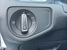 VW Golf Variant Comfortline TDI SCR in Pure White