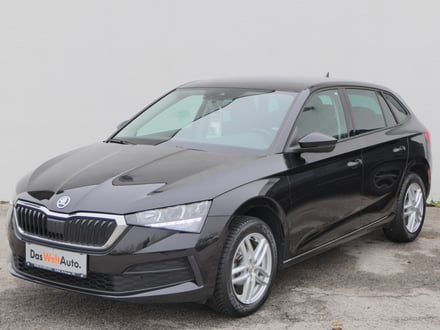Škoda SCALA SC TSI