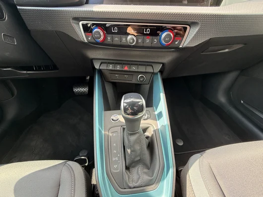 Bild eines A1 allstreet 30 TFSI intense