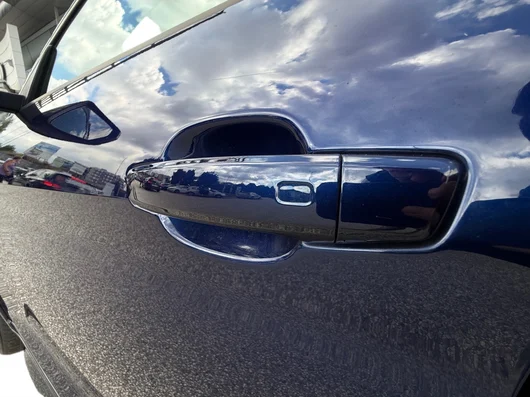 Bild eines A1 allstreet 30 TFSI intense