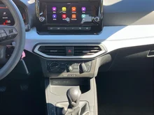 SEAT Arona Reference Edition 1.0 TSI in Magnet-Grau Metallic