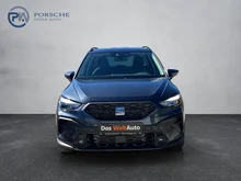 SEAT Arona Reference Edition 1.0 TSI in Magnet-Grau Metallic
