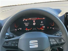 SEAT Arona Reference Edition 1.0 TSI in Magnet-Grau Metallic