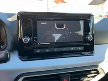 SEAT Arona Reference Edition 1.0 TSI in Magnet-Grau Metallic
