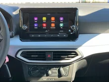 SEAT Arona Reference Edition 1.0 TSI in Magnet-Grau Metallic