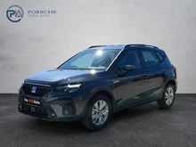 SEAT Arona Reference Edition 1.0 TSI in Magnet-Grau Metallic