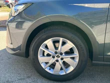 SEAT Arona Reference Edition 1.0 TSI in Magnet-Grau Metallic