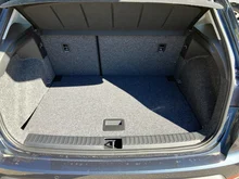 SEAT Arona Reference Edition 1.0 TSI in Magnet-Grau Metallic