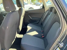 SEAT Arona Reference Edition 1.0 TSI in Magnet-Grau Metallic
