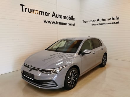 VW Golf Rabbit 45 TSI