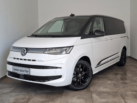 VW Multivan Edition ÜH TDI