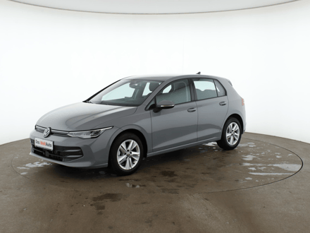 VW Golf Life TSI