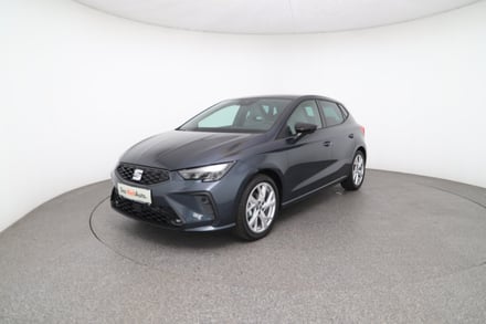 SEAT Ibiza FR 1.0 TSI 95PS