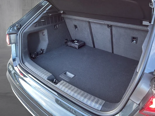 Bild eines Audi A3 Sportback 40 TFSI e