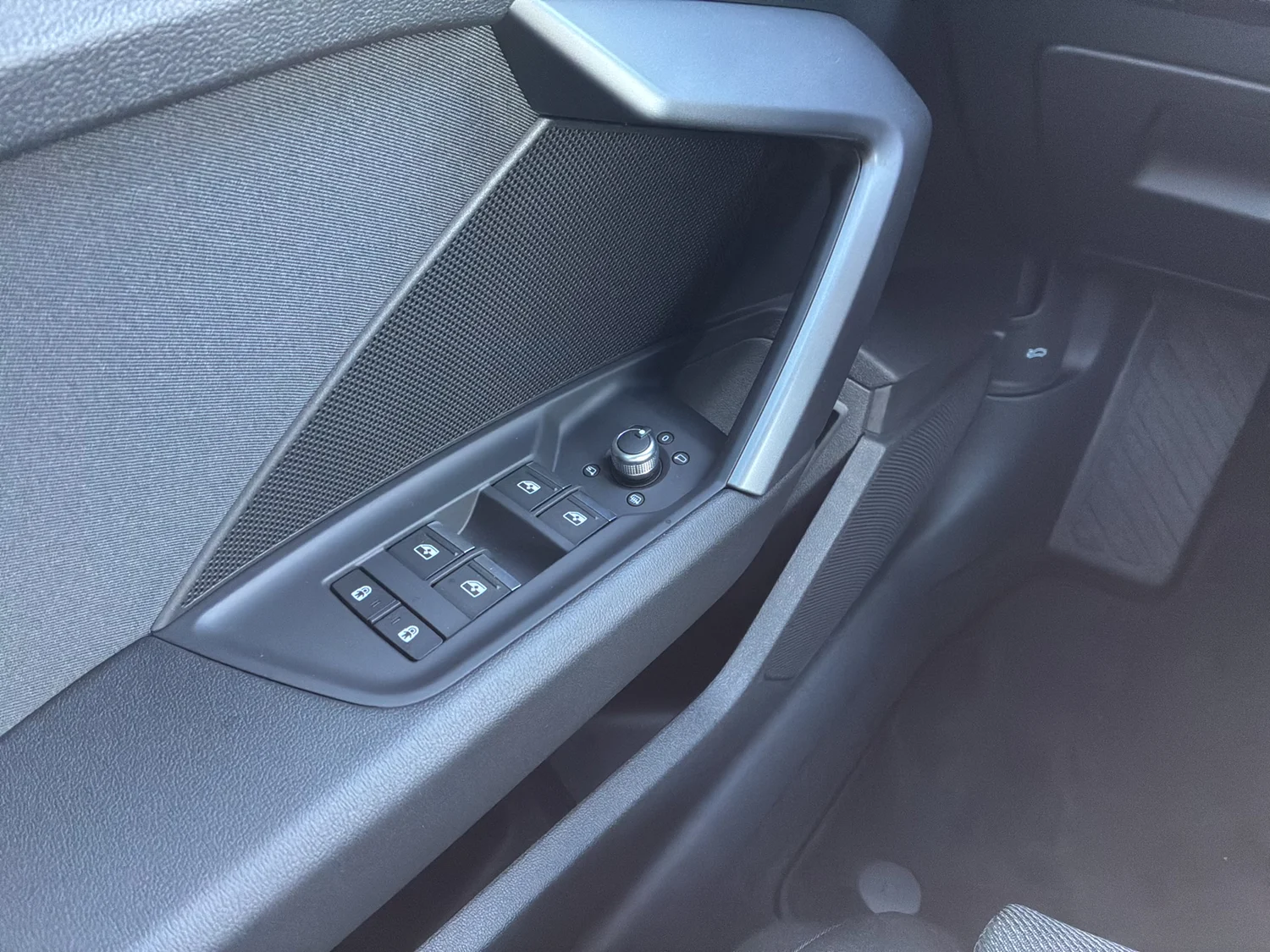Bild eines Audi A3 Sportback 40 TFSI e