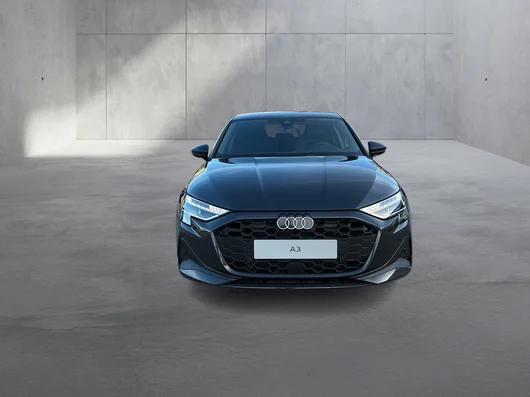 Bild eines Audi A3 Sportback 40 TFSI e
