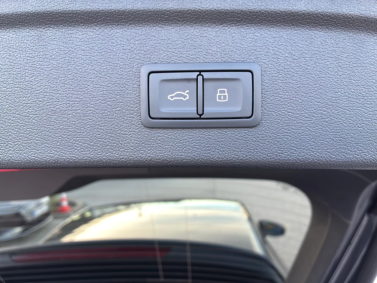 Bild eines Audi A3 Sportback 40 TFSI e