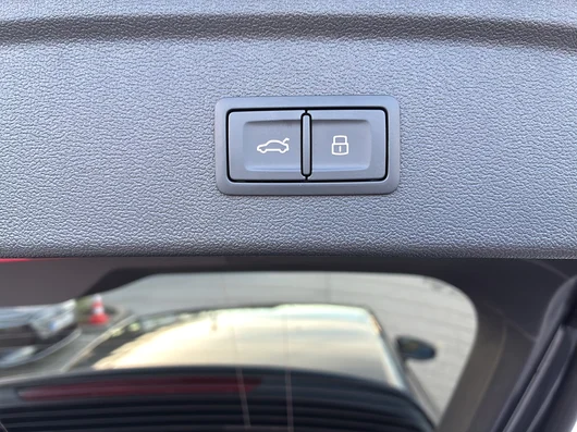 Bild eines Audi A3 Sportback 40 TFSI e