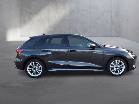 Bild eines Audi A3 Sportback 40 TFSI e