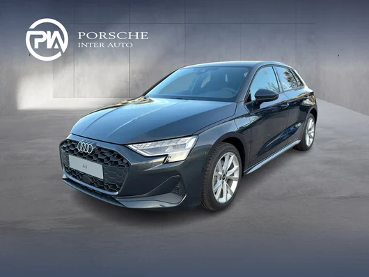 Bild eines Audi A3 Sportback 40 TFSI e