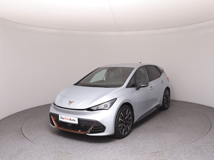 CUPRA Born 77 e-Boost 170kW/231PS