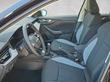 Škoda Kamiq Selection TSI in Black-Magic Perleffekt