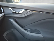 Škoda Kamiq Selection TSI in Black-Magic Perleffekt
