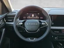 Škoda Kamiq Selection TSI in Black-Magic Perleffekt