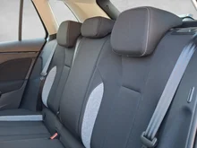 Škoda Kamiq Selection TSI in Black-Magic Perleffekt