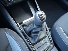 Škoda Kamiq Selection TSI in Black-Magic Perleffekt