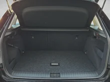 Škoda Kamiq Selection TSI in Black-Magic Perleffekt