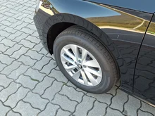 Škoda Kamiq Selection TSI in Black-Magic Perleffekt