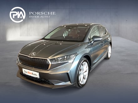 Škoda Enyaq 80
