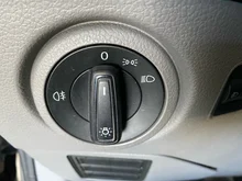 VW Crafter 35 Kastenwagen L3H3 TDI in candyweiß