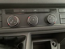 VW Crafter 35 Kastenwagen L3H3 TDI in candyweiß
