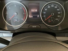 VW Crafter 35 Kastenwagen L3H3 TDI in candyweiß